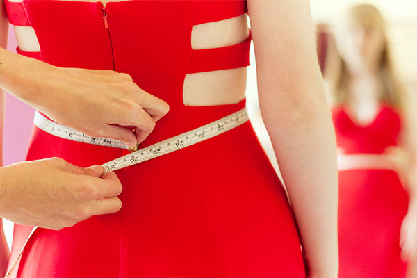 Sew Pretty Bridal Alterations Bridal alterations