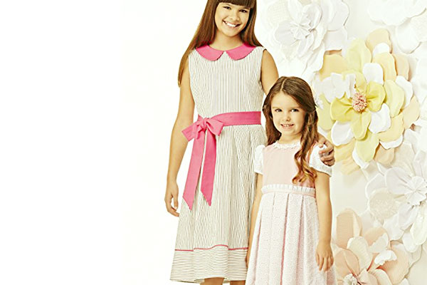 Kids dresses