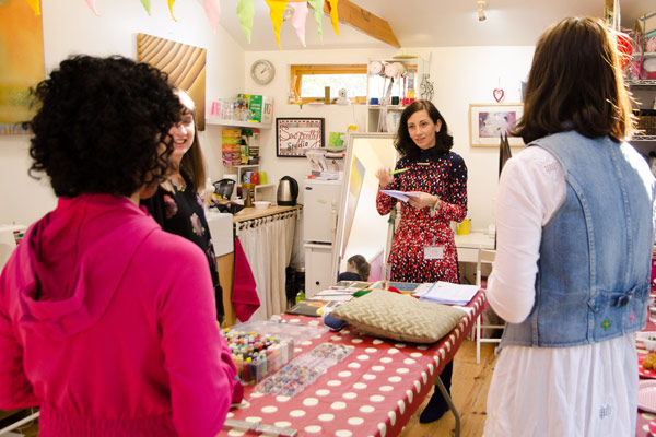 Learning the controls